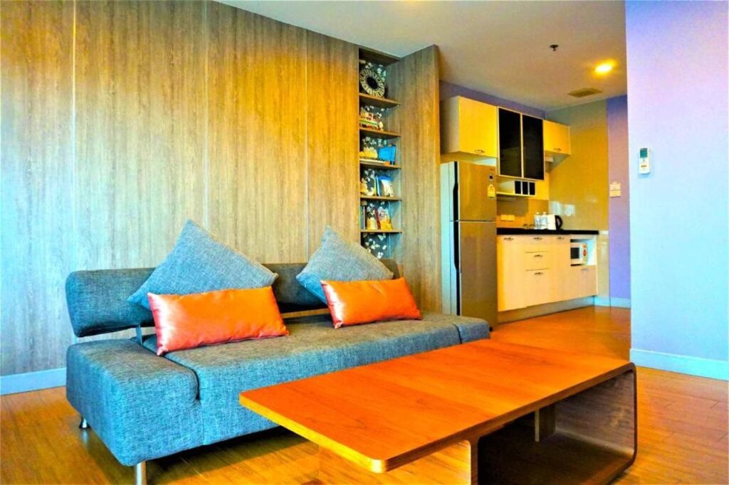 Бангкок: Nest n Rest Hotel