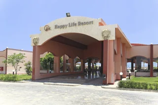 Марса Алам: The Three Corners Happy Life RMF