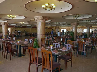 Марса Алам: The Three Corners Happy Life RMF