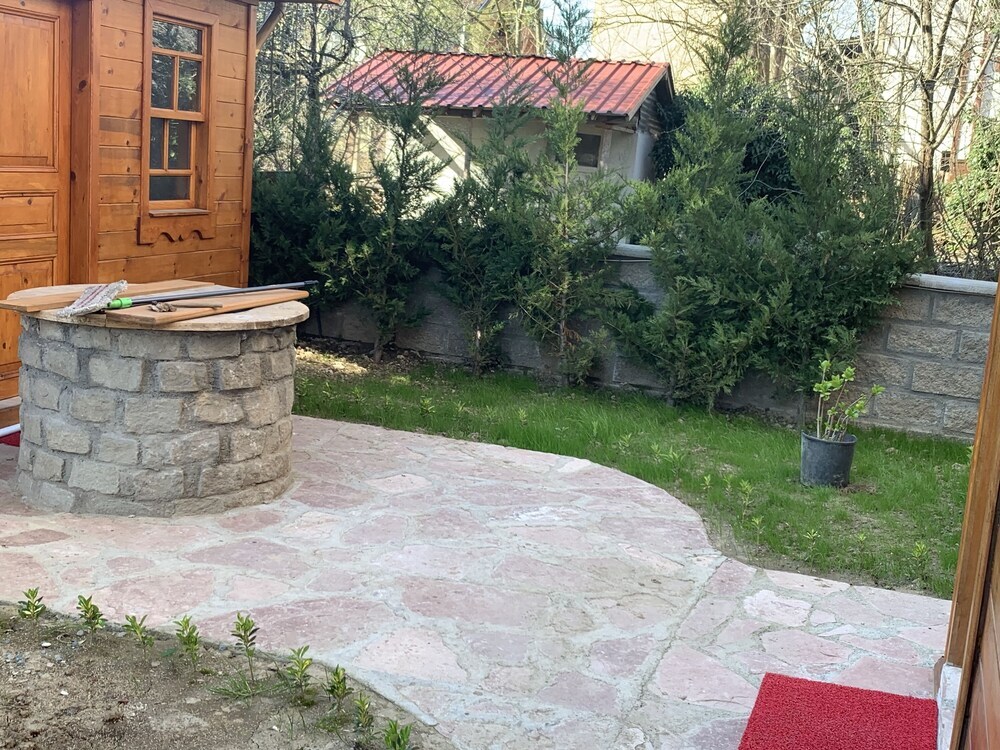 Бартын: Utku Konağı