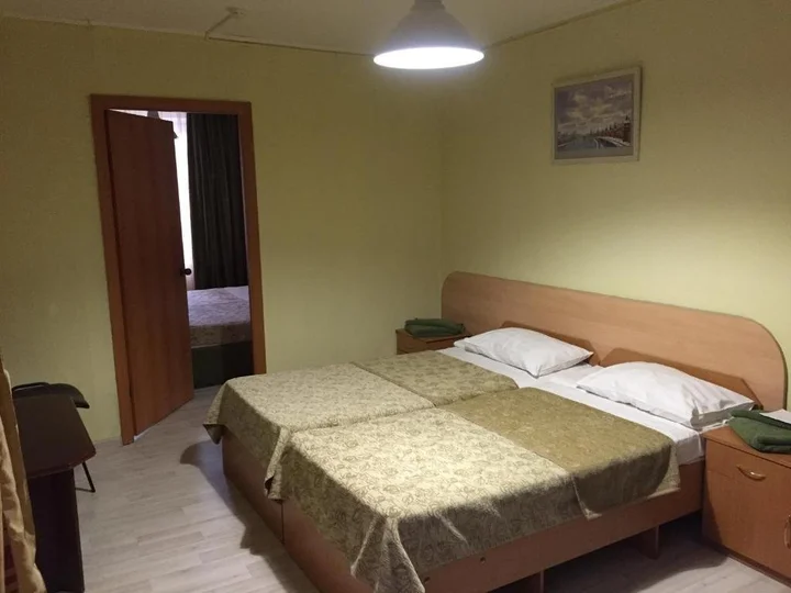 Зеленоград: Зеленоградский