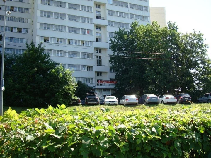 Зеленоград: Зеленоградский