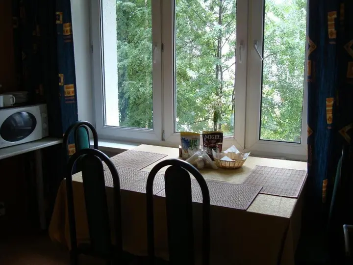 Зеленоград: Зеленоградский