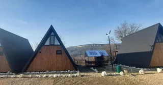 Даховская: Надо в Горы