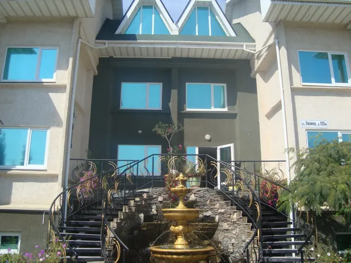 Судак: Guest House Zelenyi Rai
