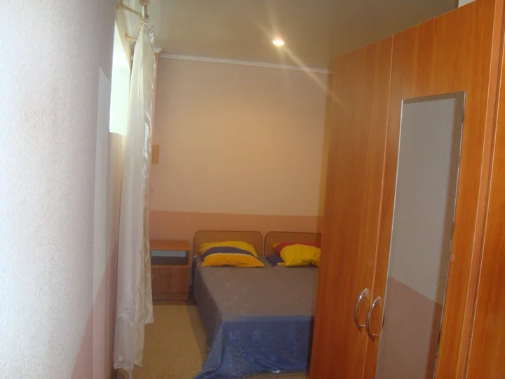 Судак: Guest House Zelenyi Rai