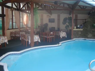 Судак: Guest House Zelenyi Rai