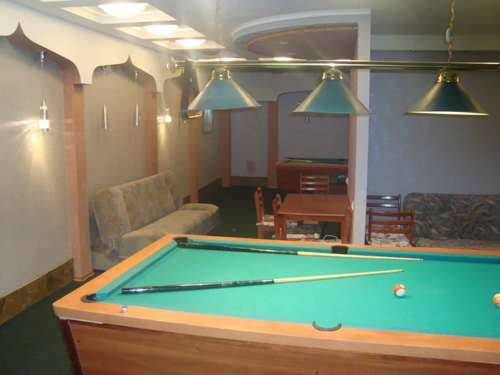 Судак: Guest House Zelenyi Rai