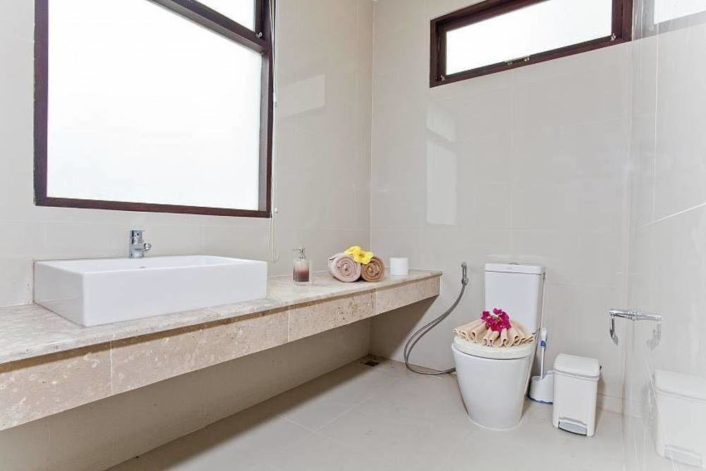Самуи: Palmera Siam Villa C3