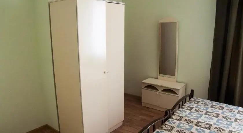 Адлер: Солнечный