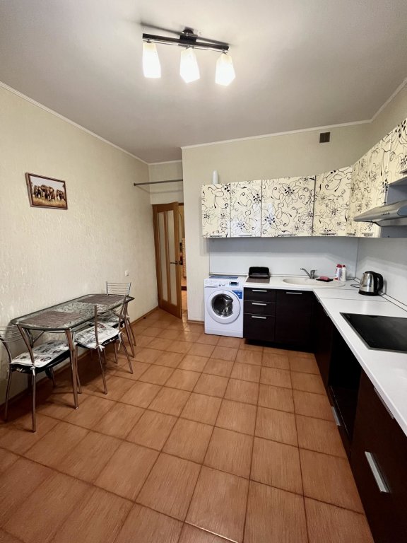 Тамбов: Апартаменты на улице Набережная