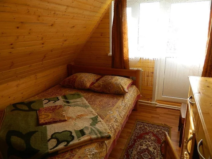 Великий Устюг: Holiday Home Valga