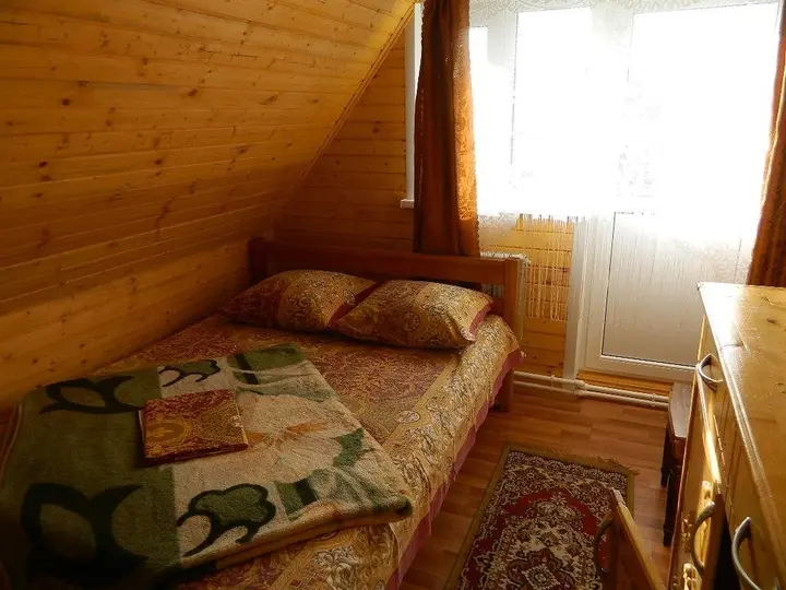 Великий Устюг: Holiday Home Valga