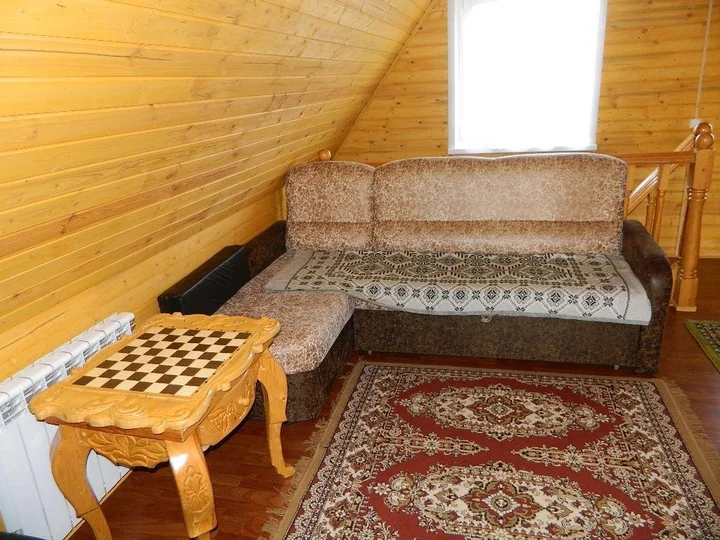 Великий Устюг: Holiday Home Valga