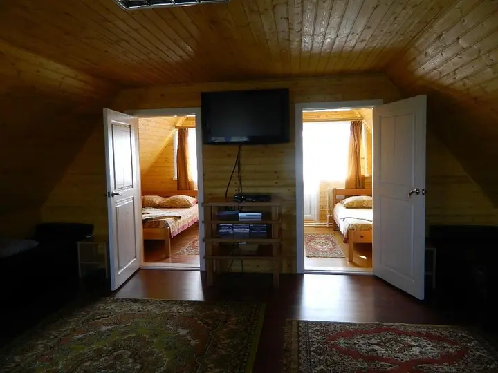 Великий Устюг: Holiday Home Valga