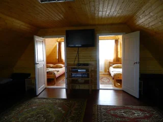 Великий Устюг: Holiday Home Valga