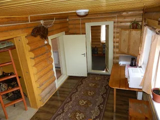 Великий Устюг: Holiday Home Valga