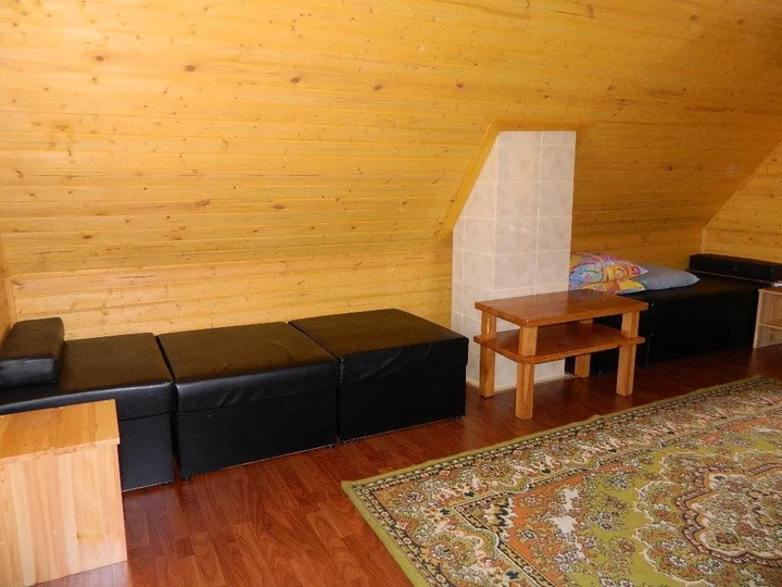 Великий Устюг: Holiday Home Valga