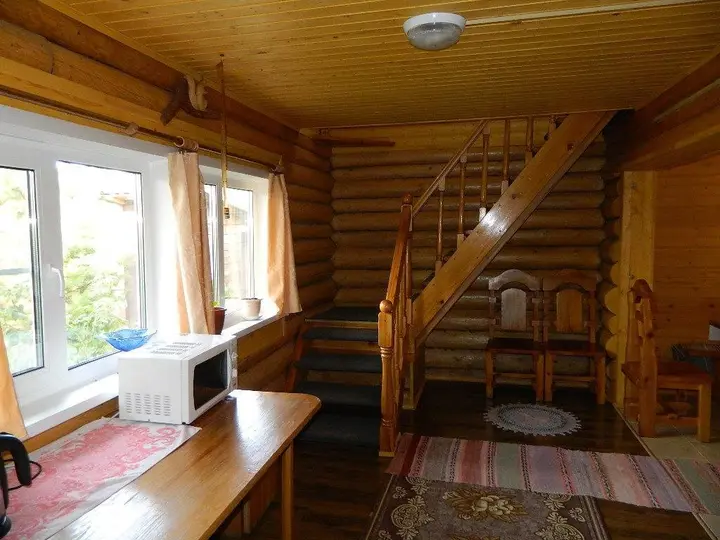 Великий Устюг: Holiday Home Valga