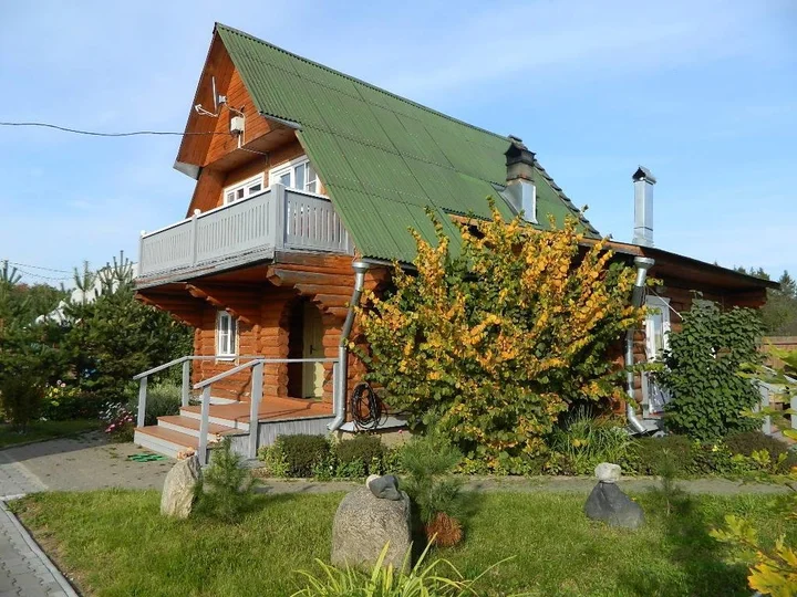 Великий Устюг: Holiday Home Valga