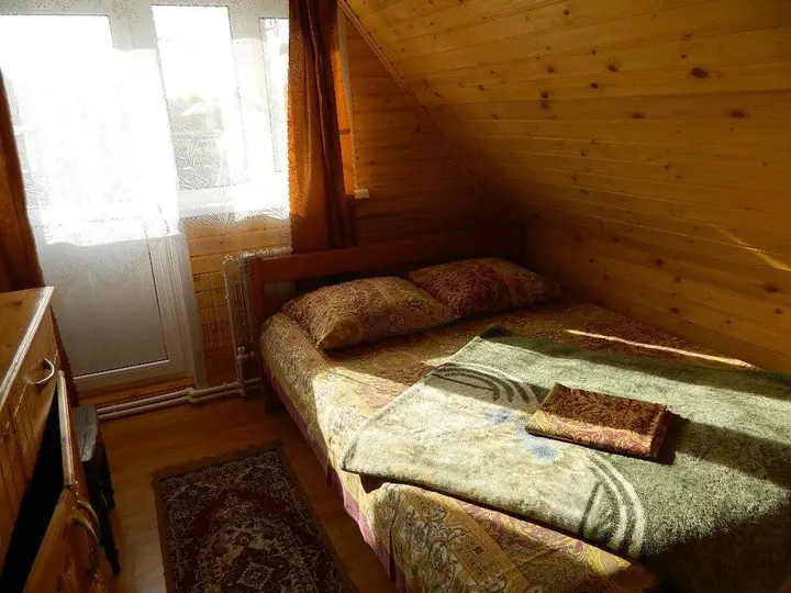 Великий Устюг: Holiday Home Valga
