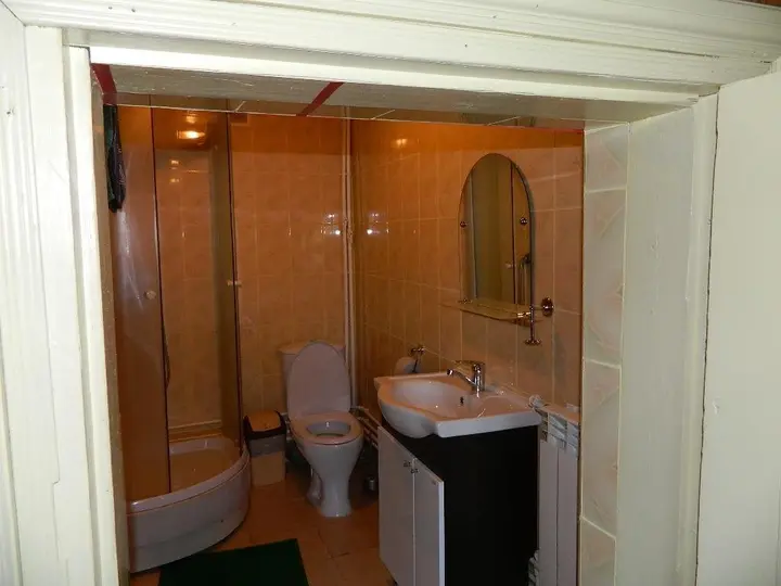Великий Устюг: Holiday Home Valga