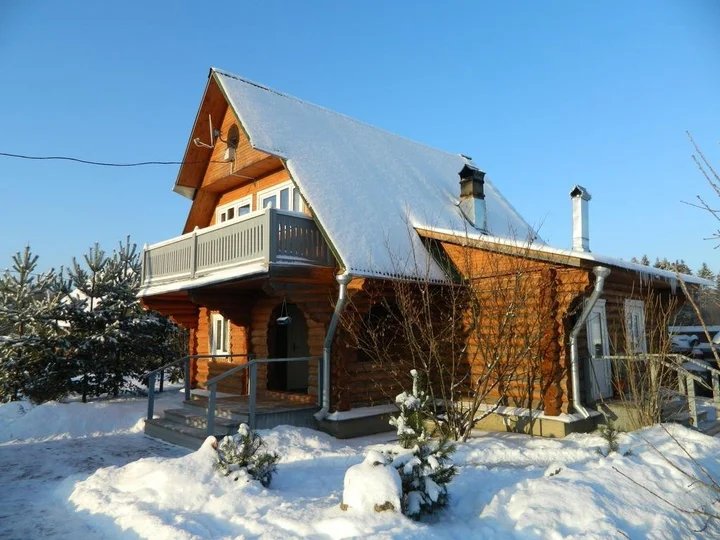 Великий Устюг: Holiday Home Valga