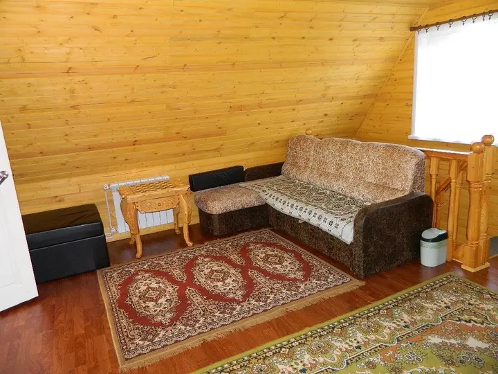 Великий Устюг: Holiday Home Valga