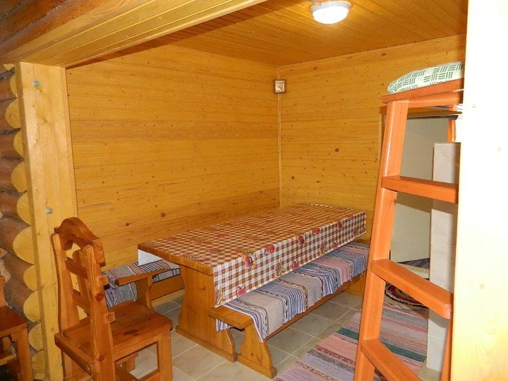 Великий Устюг: Holiday Home Valga