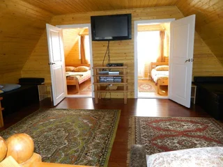 Великий Устюг: Holiday Home Valga