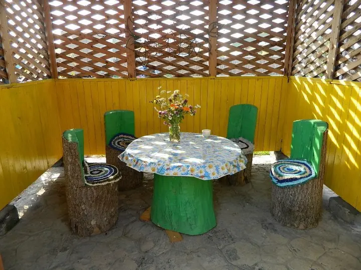 Великий Устюг: Holiday Home Valga