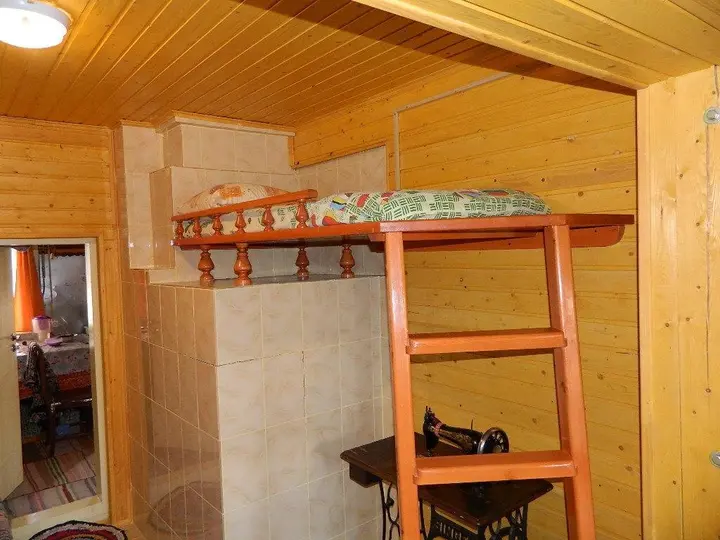 Великий Устюг: Holiday Home Valga