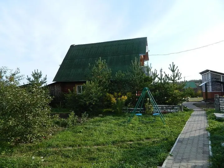Великий Устюг: Holiday Home Valga