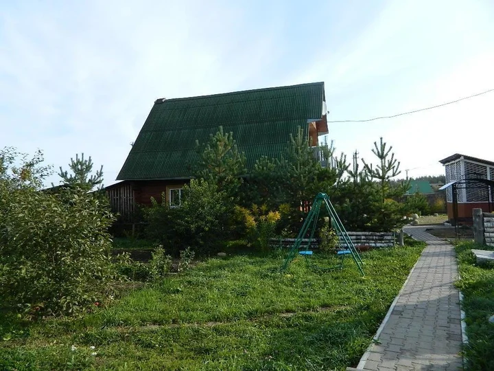 Великий Устюг: Holiday Home Valga