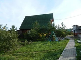 Великий Устюг: Holiday Home Valga