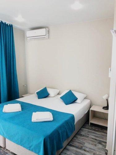 Севастополь: Guest House Blackberry