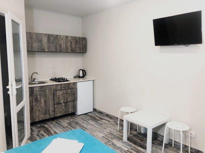 Севастополь: Guest House Blackberry