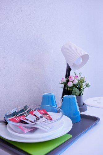 Севастополь: Guest House Blackberry