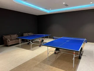 Шахдаг: Отель Deluxe Park Qusar Resort & Spa