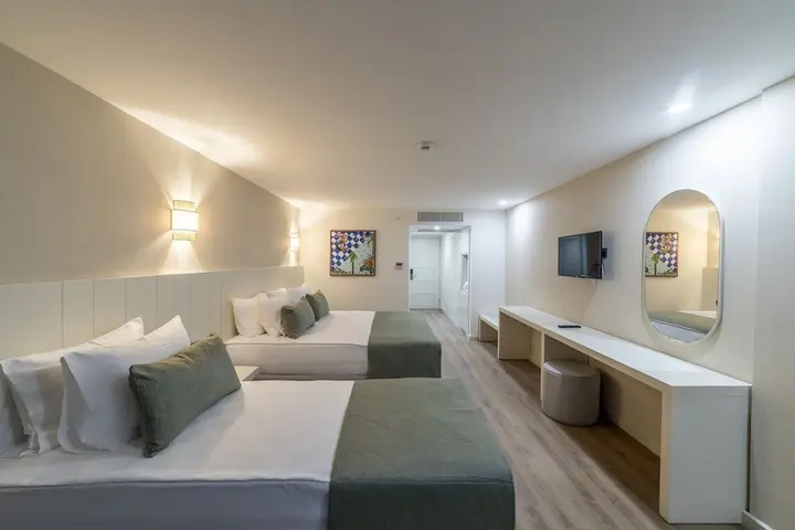Бодрум: Mirada Exclusive Bodrum