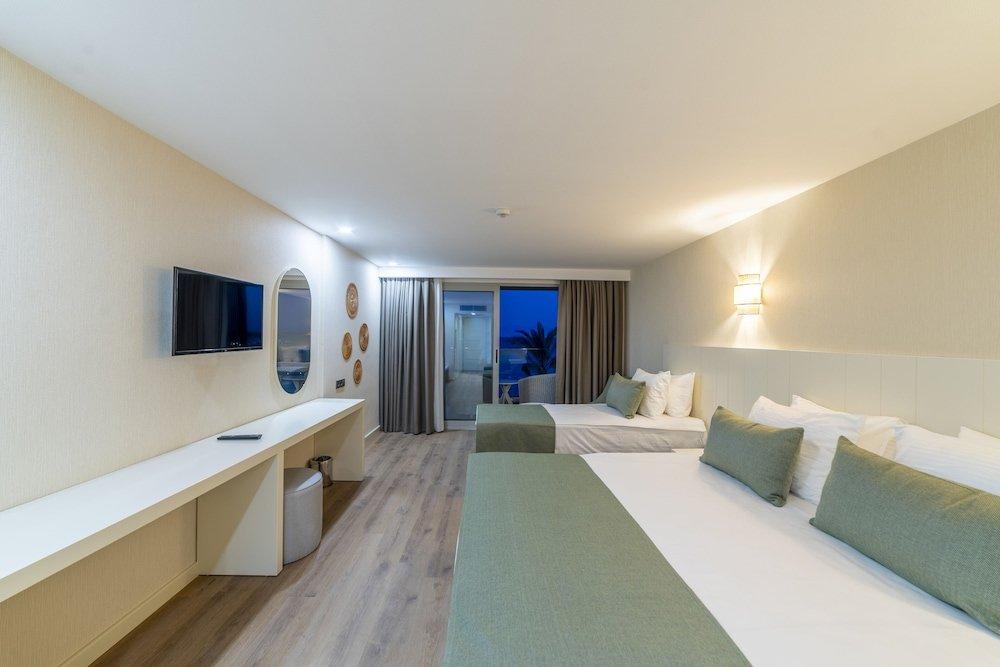 Бодрум: Mirada Exclusive Bodrum