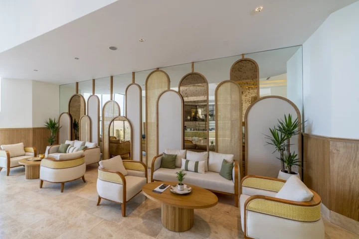 Бодрум: Mirada Exclusive Bodrum
