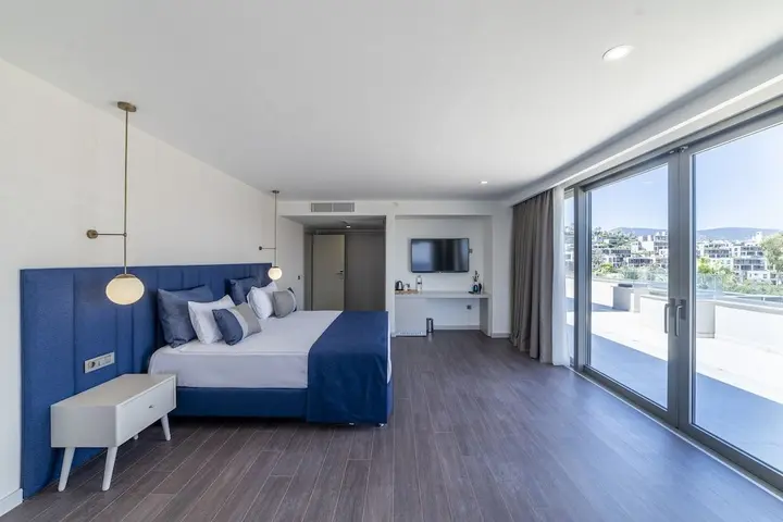 Бодрум: Mirada Exclusive Bodrum