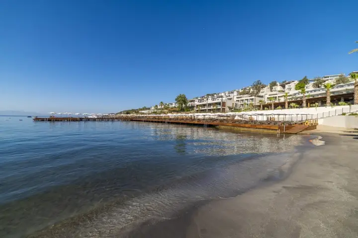 Бодрум: Mirada Exclusive Bodrum