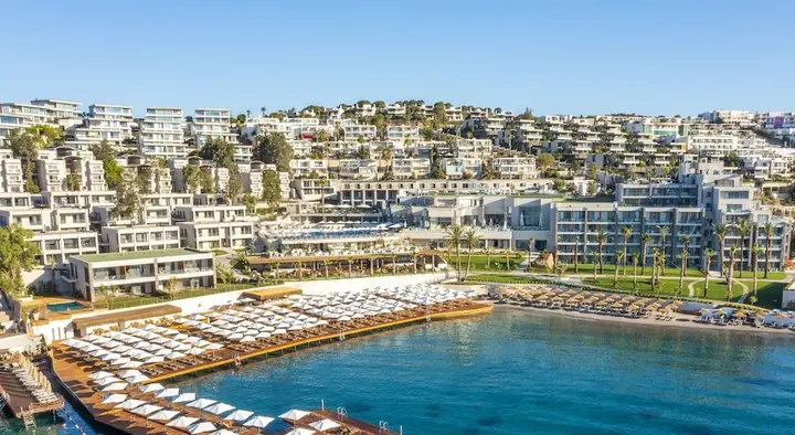 Бодрум: Mirada Exclusive Bodrum