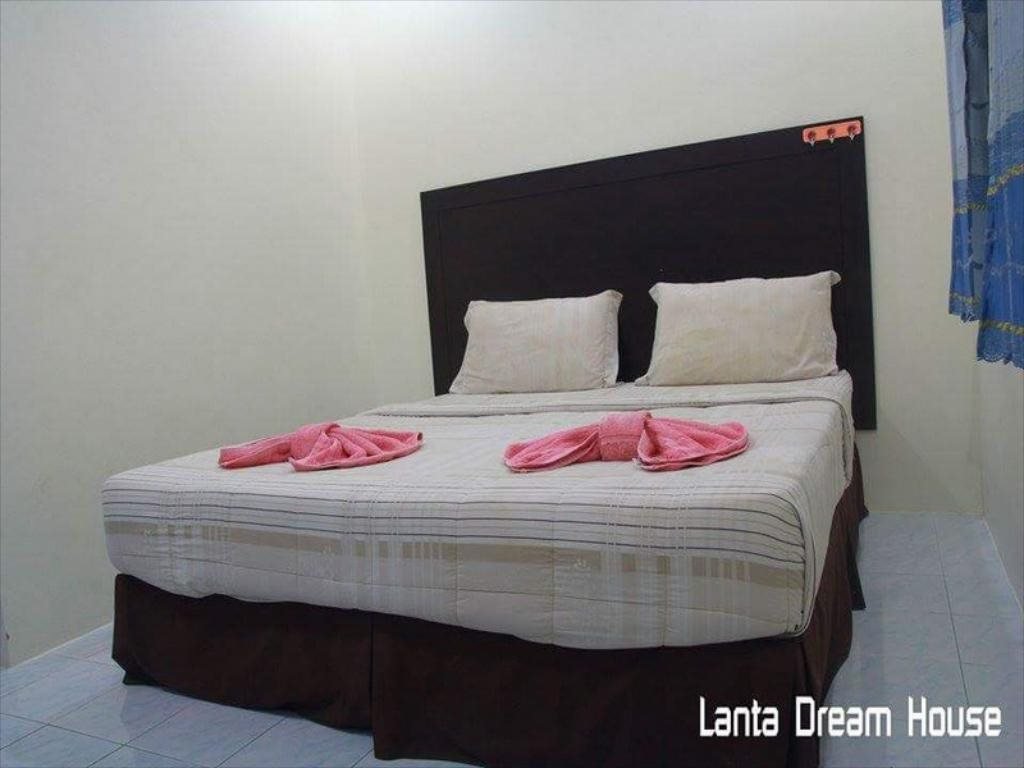 Lanta Dream House Apartment — фото 2