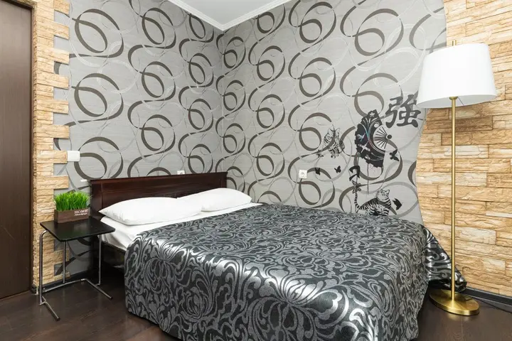 Нижний Новгород: Апартаменты HomeHotel Белозерская 2