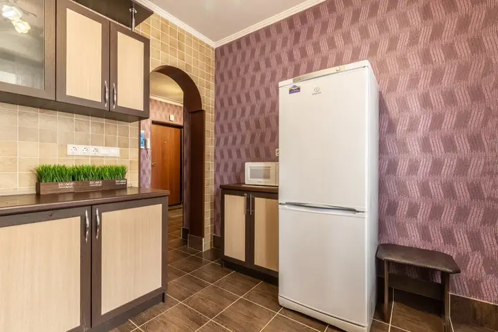 Апартаменты HomeHotel Белозерская 2 — фото 6