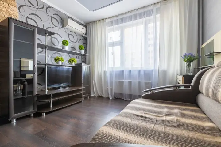 Апартаменты HomeHotel Белозерская 2 — фото 1