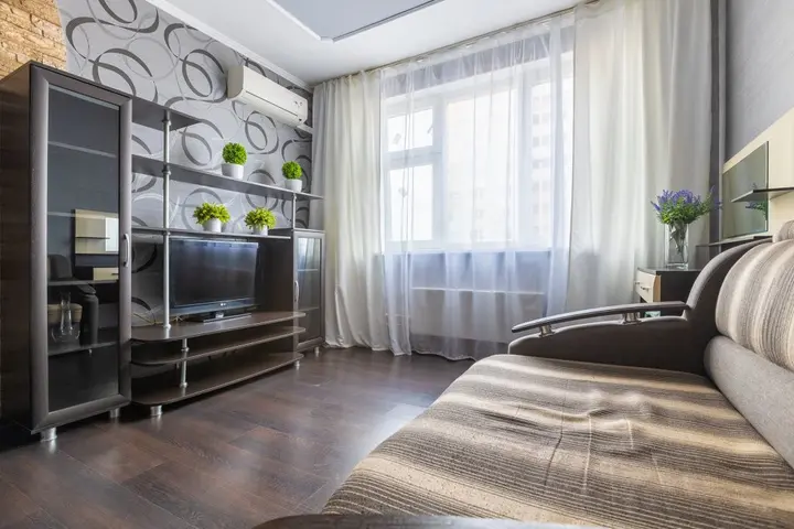 Нижний Новгород: Апартаменты HomeHotel Белозерская 2